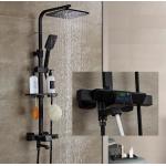 ZMSH 314SUS Thermostatic Intelligent Electricity Shower Faucet for sale