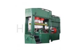 China 3D Pipe Stainless Mandrel Cold Forming Elbow Machine supplier