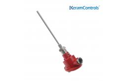 China -70~500℃ Digital Temperature Transmitters For Greenhouse supplier