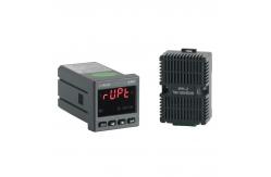 China WHD48-11 Temperature & Humidity Controller supplier