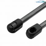 Hydraulic Lever Rear Trunk Tailgate Support Struts 0.8kg For Nissan Pathfinder
