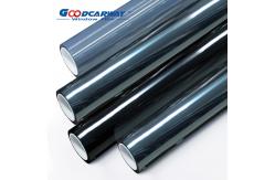 China 70% VK-07100 Light Blue Nano Car Ceramic Film 1.52M 5G Single supplier