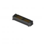 NVAM-DP-02-1-05.0-S-2-WT-K-TR Connectors High-Speed 0.8 mm Pitch Mezzanine Connectors for sale