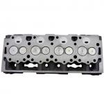 Engine Parts Cylinder Head Assy For Chevy GM6.5 567 901 299 162 90 Degree Intake for sale