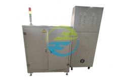 China Ultra-Sensitive Helium Leak Probe ≤500kg/㎡ Mass Density For Leak Testing supplier