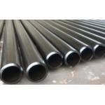 Beveled End Alloy Steel Tube with Alloy Pipe and High Temperature Resistance