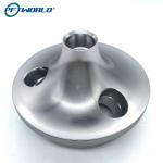 OEM Custom CNC Spare Machine Milling Machining Metal Aluminum Stainless Steel Parts Service for sale