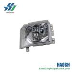 Auto Parts Headlight Asm With Motor  8-97585167 897585167 For Isuzu 700P/4HK1   Replacement for sale