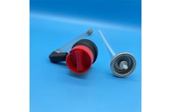 China Actuator for Portable Tire Inflator - Lightweight, User-Friendly Interface supplier
