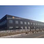 Customized Design Steel Structure Workshop Fabrication Prefab Workshop Buildings for sale