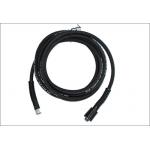 1/4 Inch 210 Bar High Pressure Power Washer Hose With Metric Fittings for sale