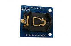 China Hot-selling!!DS1307 I2C RTC Real Time Clock AT24C32 Board Module supplier