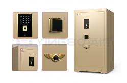 China H1080mm Commercial Safe Box Solid Steel Construction Bank Grade Safe supplier