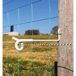 L36cm Offset Insulator Electric Fence Posts For Farm for sale