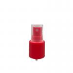 Ultra Fine Mist Sprayer Pump 24 415 Smooth Closure 0.16ML Dosage 304H Spring for sale