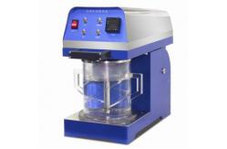 China Pulp Fiber Dissociator Standard Fiber Dissociation Pulp Standard Fiber Spar supplier