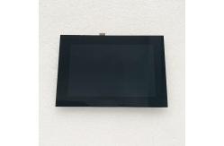 China 2.95mm TFT 5 Inch Optical Bonding Touch Screen For Currency Counter supplier