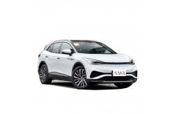 China 4X2 2WD VW EV Car Long Range Nedc Electric Private Car Green EV supplier