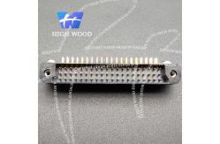 China HW-M80 Connectors, HW-321V060F46 Micro-D Connector supplier