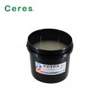 High Gloss Scratch Resistant Uv Screen Printing Varnish High Concentration