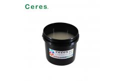 China High Gloss Scratch Resistant Uv Screen Printing Varnish High Concentration supplier
