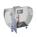 GB T 1843 Cantilever Beam Impact Test Apparatus For Nonmetallic