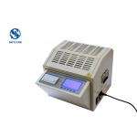 SL-OA18 Oil Dielectric Strength Tester Transformer Oil Breakdown Voltage Tester Bdv Test for sale
