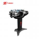 Full Function Portable Electric Racquet Stringing Machine , Shuttle Bat Stringing Machine for sale