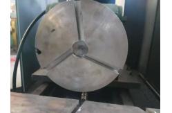 China Pipe Fitting Beveling Machine Full automatic speed Easy to operate High precision supplier