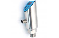 China IP65 Electronic Digital Pressure Switch WNK 4 - 20mA supplier