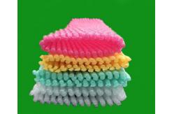 China EPE Yellow Mango Foam Net For All Fruit Packaging supplier