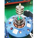Transportation Vibration Test Table Electrodynamic System Vibration Shaker