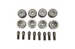 China Precision Broaching brass CNC Turning Machining Parts Components supplier