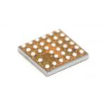 System On Chip NRF52811-CAAA-R NRF52811 WLCSP33 BT Direction Finding And Thread for sale