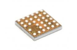 China System On Chip NRF52811-CAAA-R NRF52811 WLCSP33 BT Direction Finding And Thread supplier
