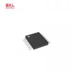 SN74LVC86APWR 4-Input XOR Gate IC Low-Power CMOS Logic Chip Package Case 14-TSSOP for sale