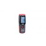 GT8907 Air Flow Anemometer Measurement Wind Speed , Temperature And Humidity