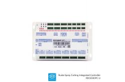 China Ruida Double Beam Large Visual Spray Cutting Integrated Controller RDC6585PC-U supplier