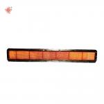 Flameless Gas Propane Heater Burner Infrared Catalytic For Powder Coating Oven