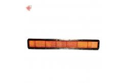 China Flameless Gas Propane Heater Burner Infrared Catalytic For Powder Coating Oven supplier