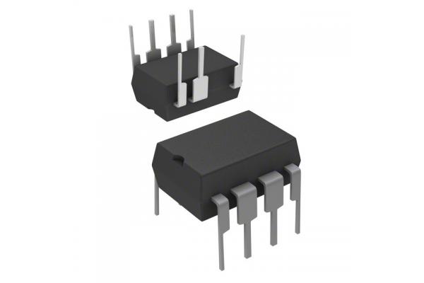 TOP245PN Integrated Circuit Chip TOPSwitch-GX Family Extended Power, Integrated Off-line Switcher