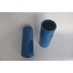 API Standard BTC L80 Self-latch Float Shoe and Collar for Gas Well Drilling with 35MPa Bearing Pressure for sale