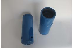 China API Standard LTC P110 Float Equipment for Offshore Wells supplier