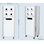Plug And Play Mobile All In One Air Cooler 50Hz With Compressor