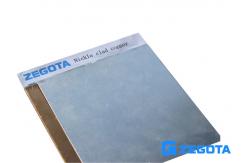 China Perfect Surface Nickel Clad Copper Sheet Excellent Electrical Conductivity supplier