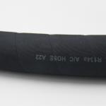 Standard Rubber A / C Refrigerant Hoses For Air Conditioning System