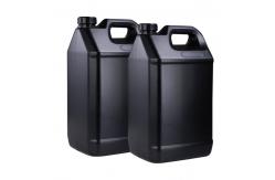 China UMETASS 6L Food Grade Square Plastic Bucket with Tamper-proof Cover Lids Supplied supplier