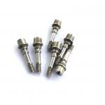 Multistroke Cold Headed Fastener M4x20 Non Standard Zincplating for sale
