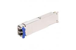 China 10KM LR4 CWDM 40G QSFP+ Transceiver Duplex LC Connector Lower Power Consumption supplier