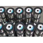 Annealing Thermocouple Heating Wire / Bare Thermocouple Wire Type K for sale